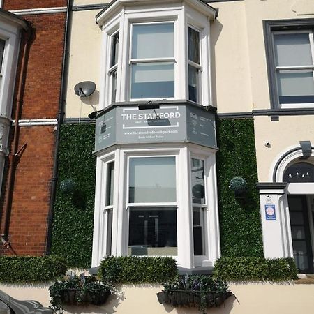 Stamford Guest House, 3 Min Walk To Southport Lord St, With Parking & Perfect Getaway Kültér fotó