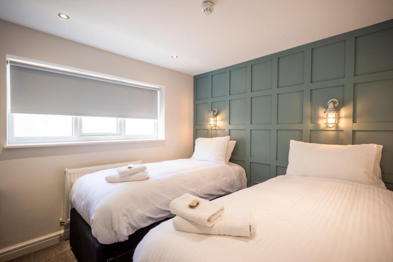 3 -Min Walk To Southport Pier & Beach Fast Wi-Fi & Perfect Getaway Kültér fotó