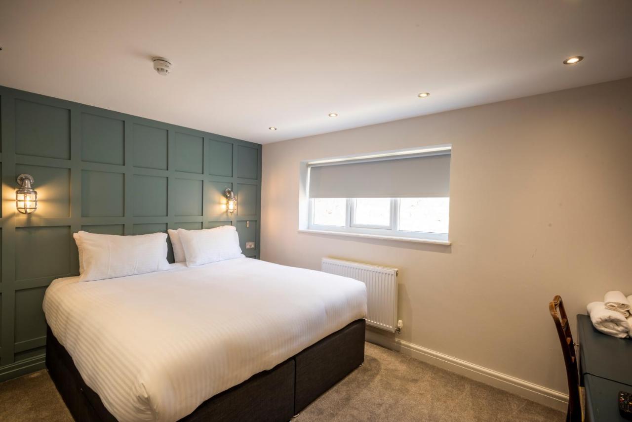 Stamford Guest House, 3 Min Walk To Southport Lord St, With Parking & Perfect Getaway Kültér fotó