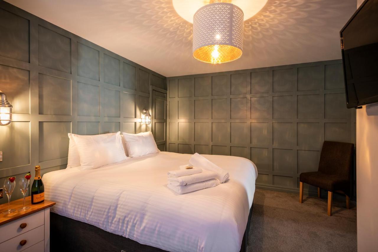 Stamford Guest House, 3 Min Walk To Southport Lord St, With Parking & Perfect Getaway Kültér fotó