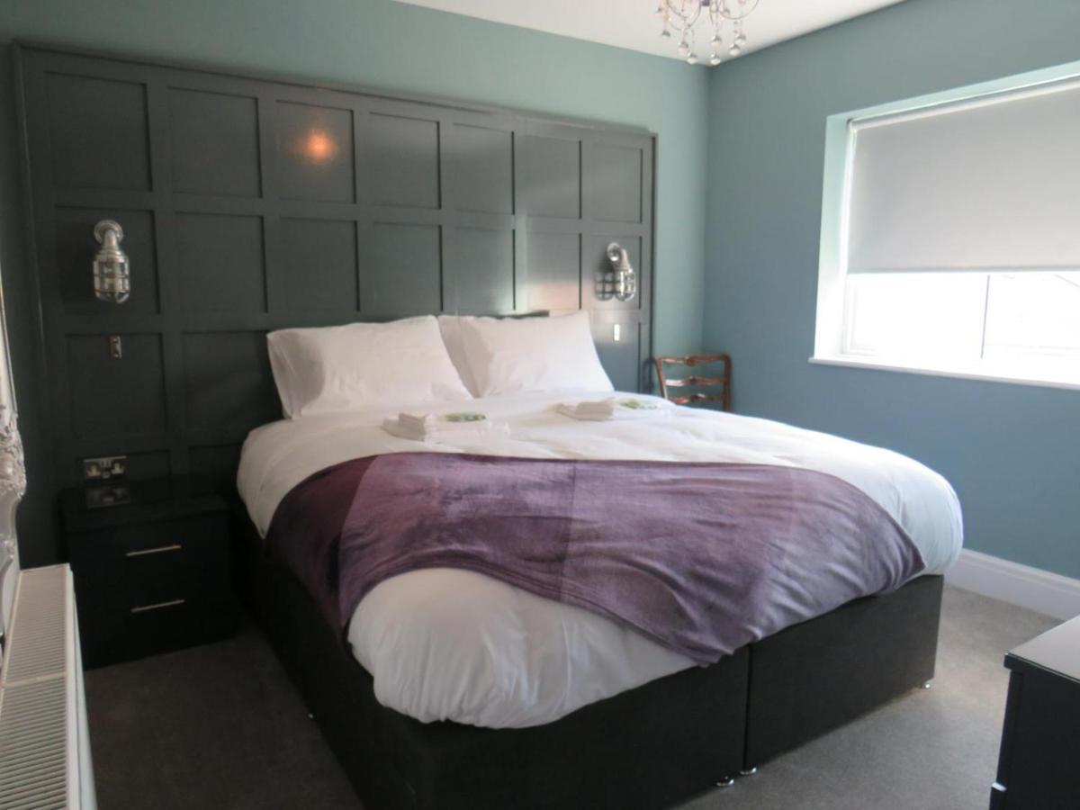 3 -Min Walk To Southport Pier & Beach Fast Wi-Fi & Perfect Getaway Kültér fotó