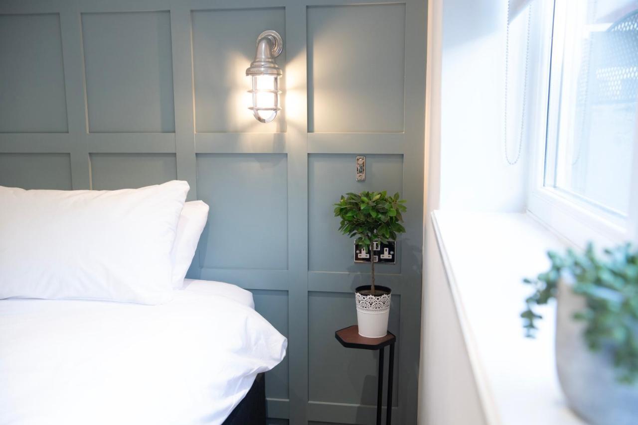 Stamford Guest House, 3 Min Walk To Southport Lord St, With Parking & Perfect Getaway Kültér fotó