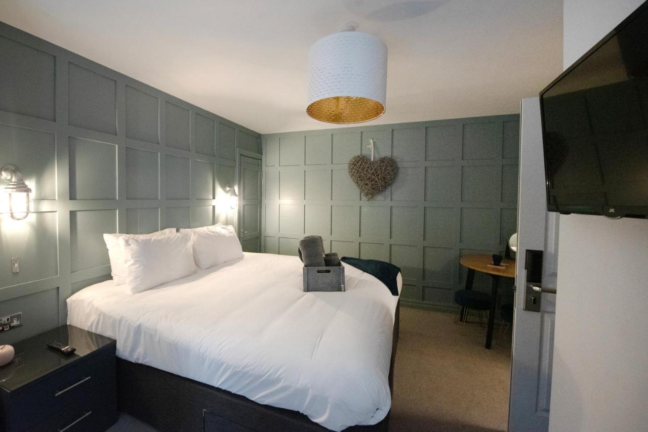 3 -Min Walk To Southport Pier & Beach Fast Wi-Fi & Perfect Getaway Kültér fotó