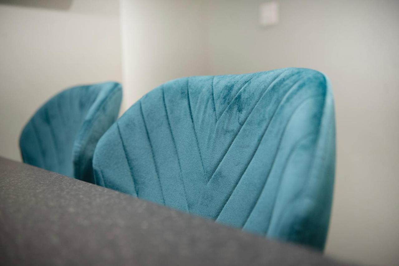 Stamford Guest House, 3 Min Walk To Southport Lord St, With Parking & Perfect Getaway Kültér fotó