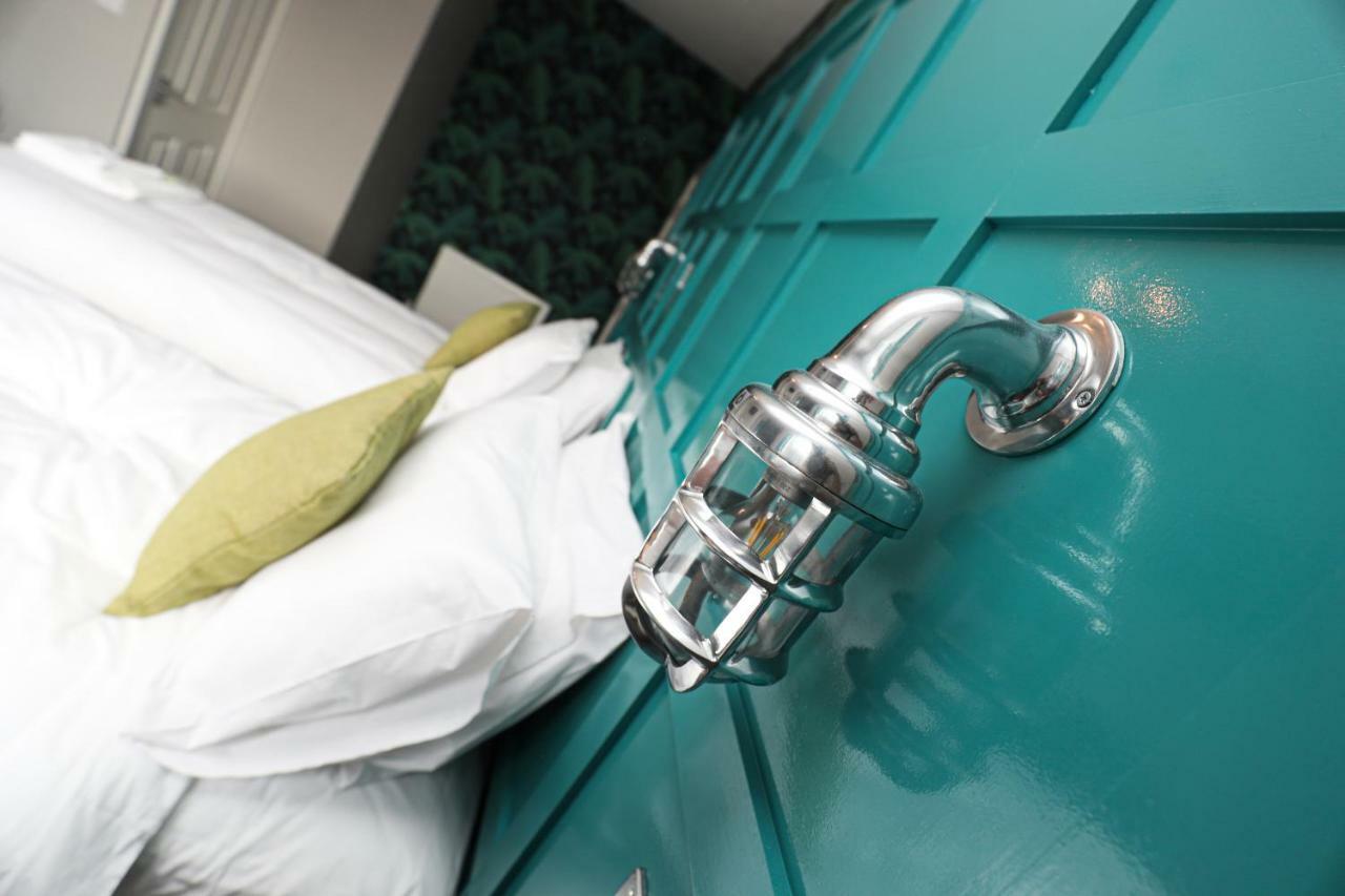 Stamford Guest House, 3 Min Walk To Southport Lord St, With Parking & Perfect Getaway Kültér fotó