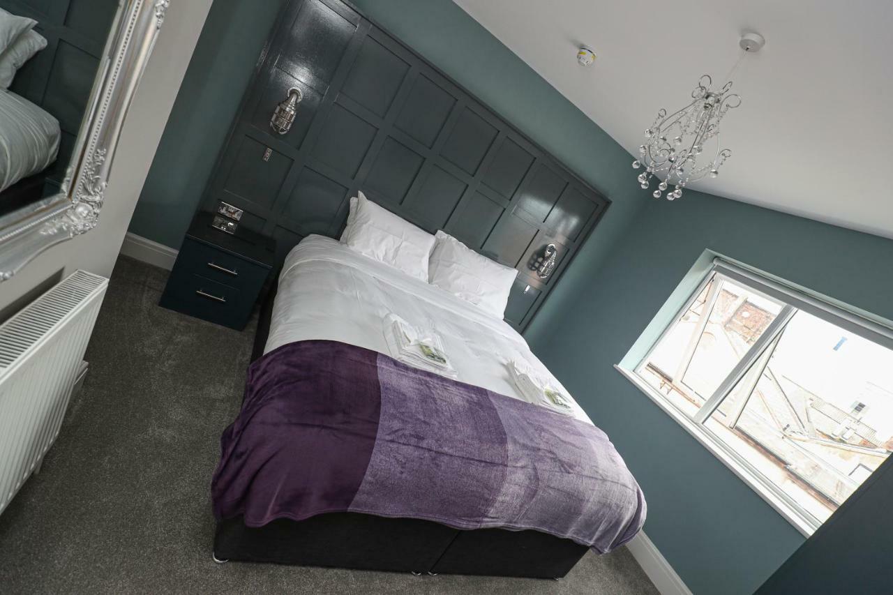 3 -Min Walk To Southport Pier & Beach Fast Wi-Fi & Perfect Getaway Szoba fotó