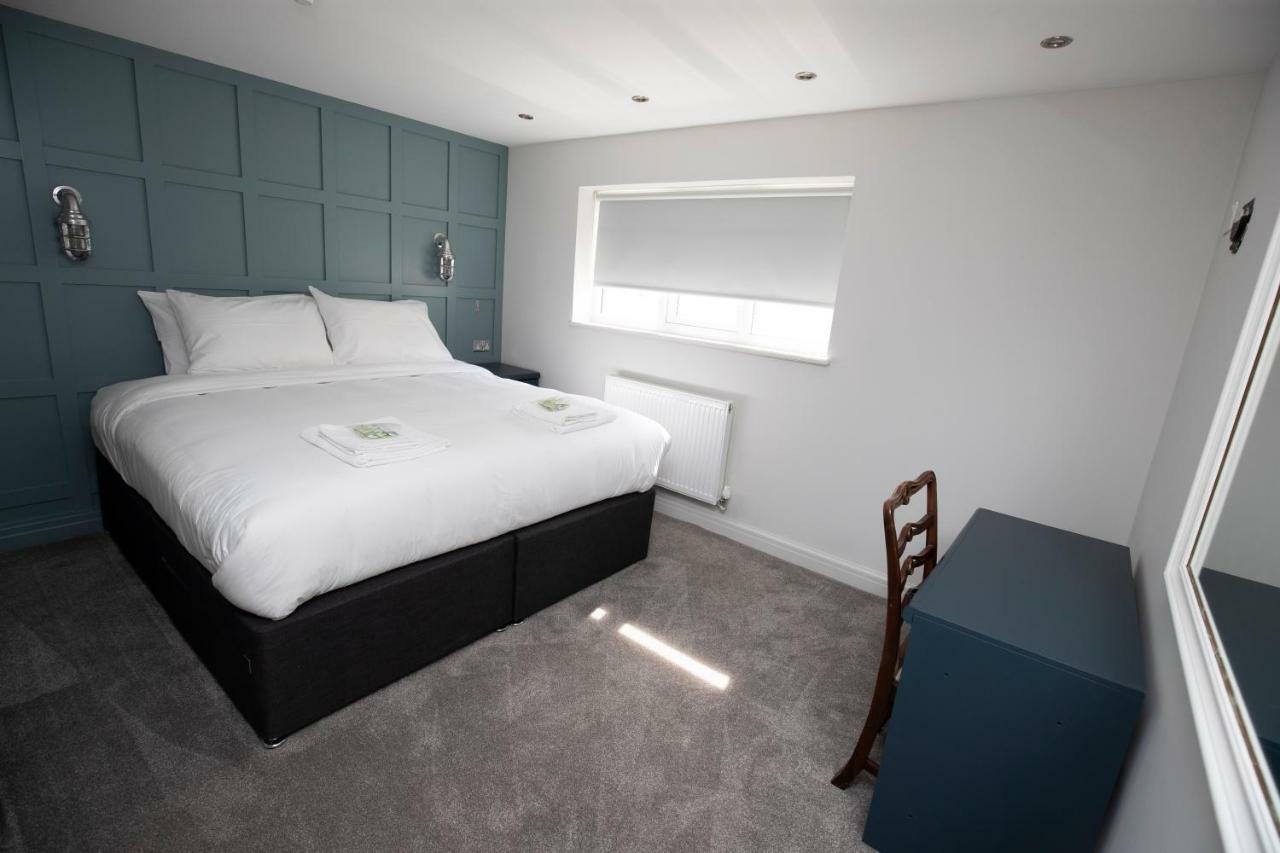 Stamford Guest House, 3 Min Walk To Southport Lord St, With Parking & Perfect Getaway Kültér fotó