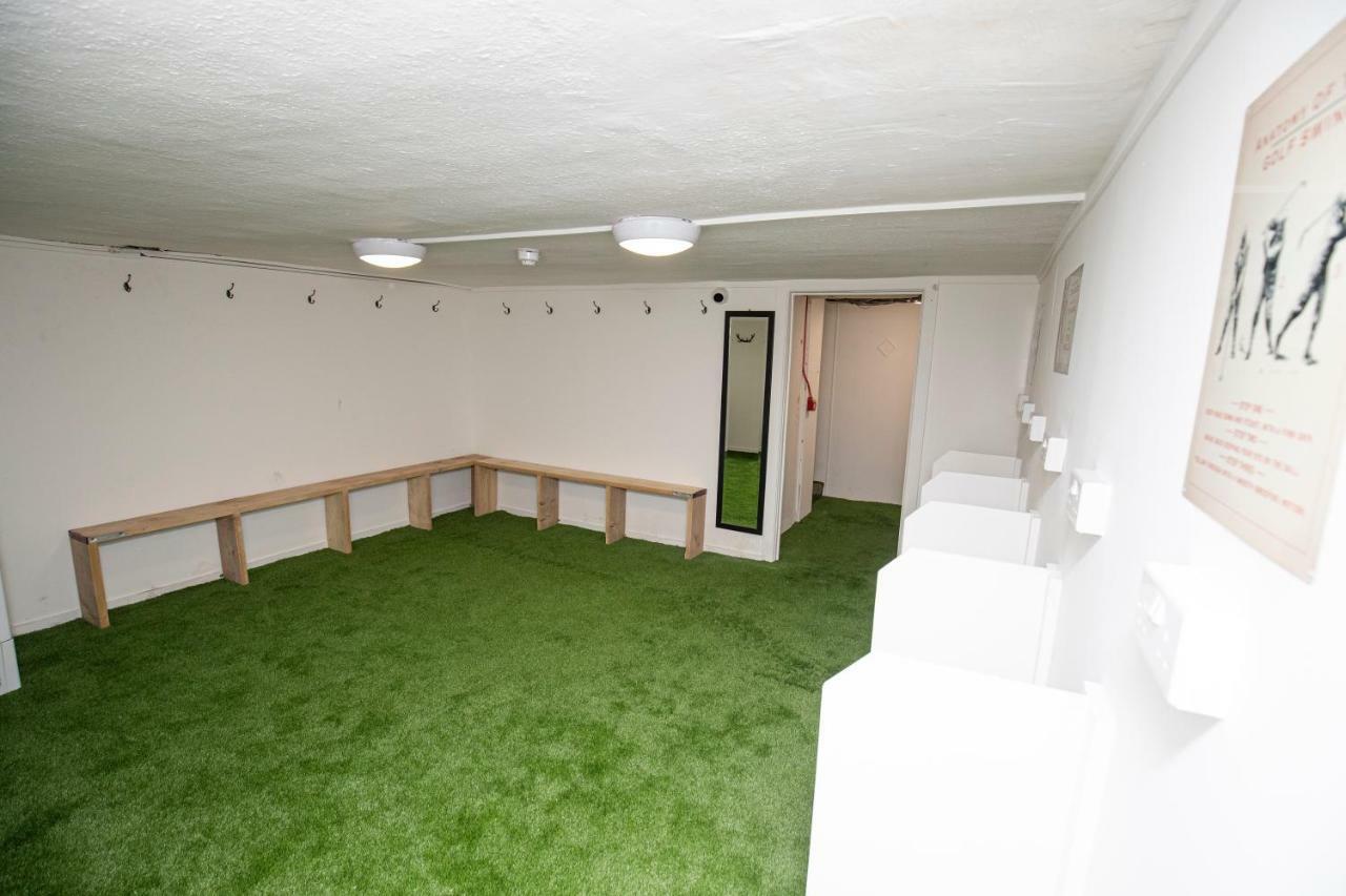 Stamford Guest House, 3 Min Walk To Southport Lord St, With Parking & Perfect Getaway Kültér fotó